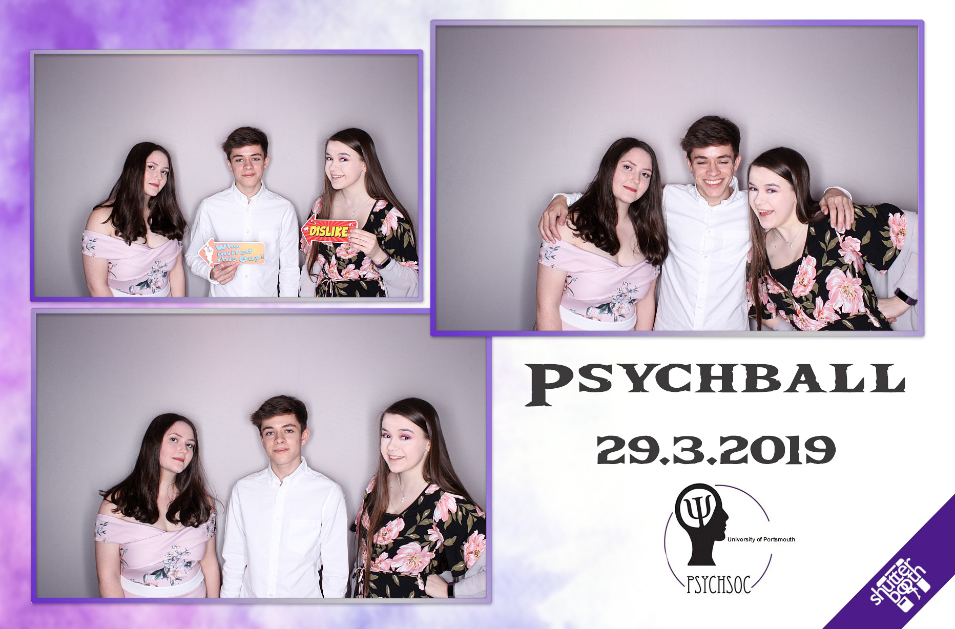 Psych Ball | View more photos from the event at gallery.shutterbooth.co.uk/u/Shutterbooth/Psych-Ball